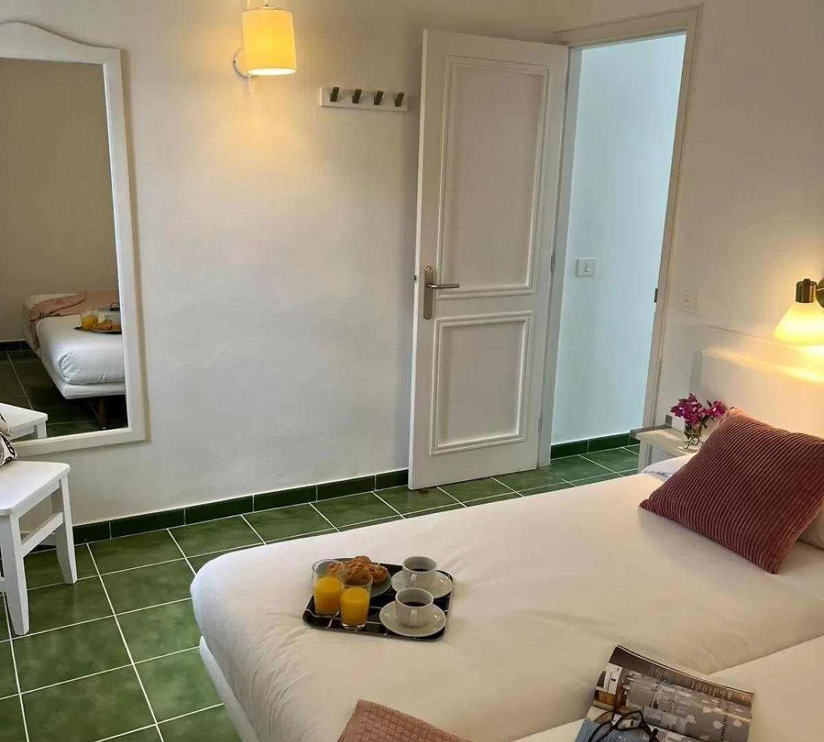 Appartamento Bungalow Buganvilla Tías