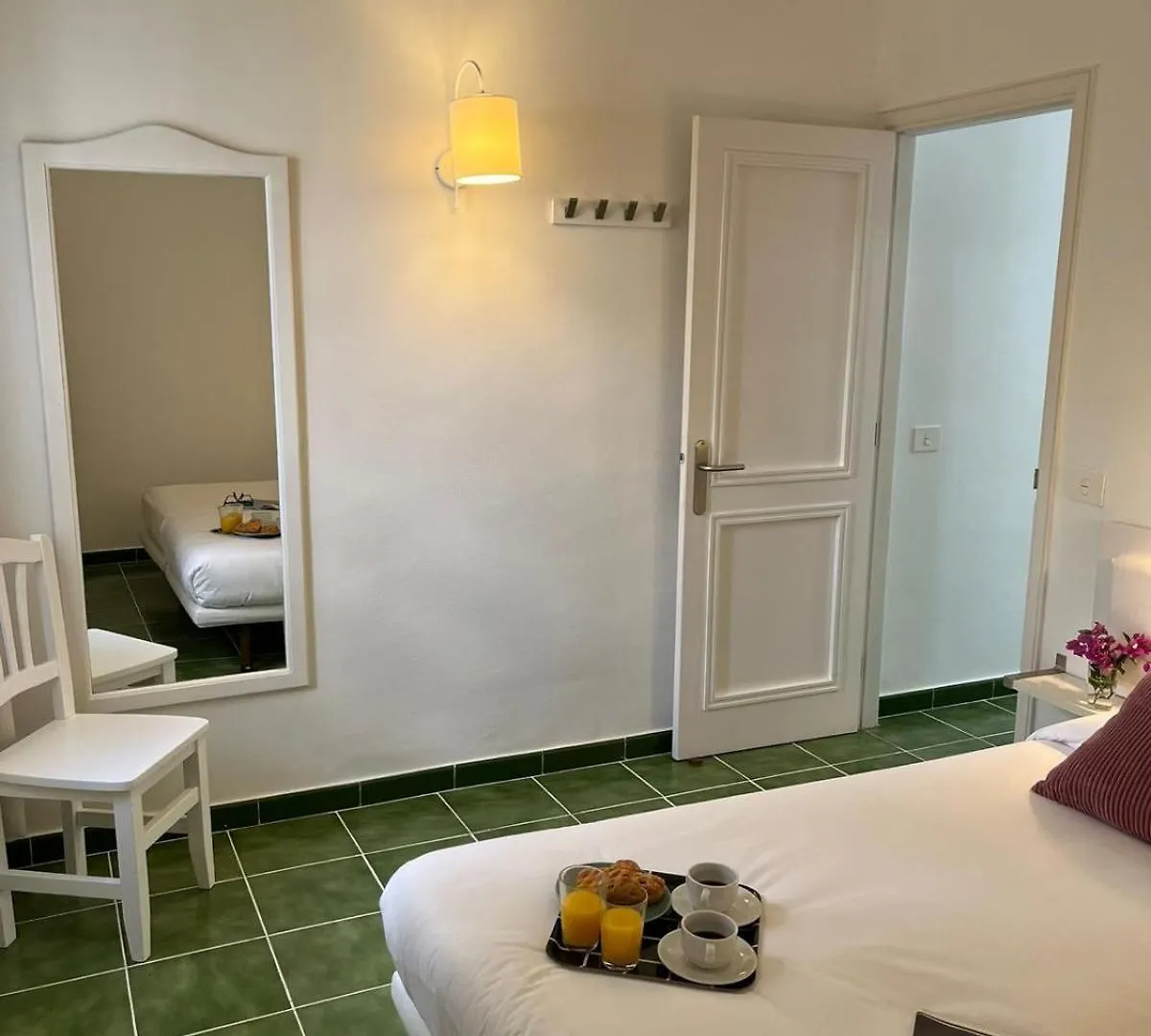 Bungalow Buganvilla Tías