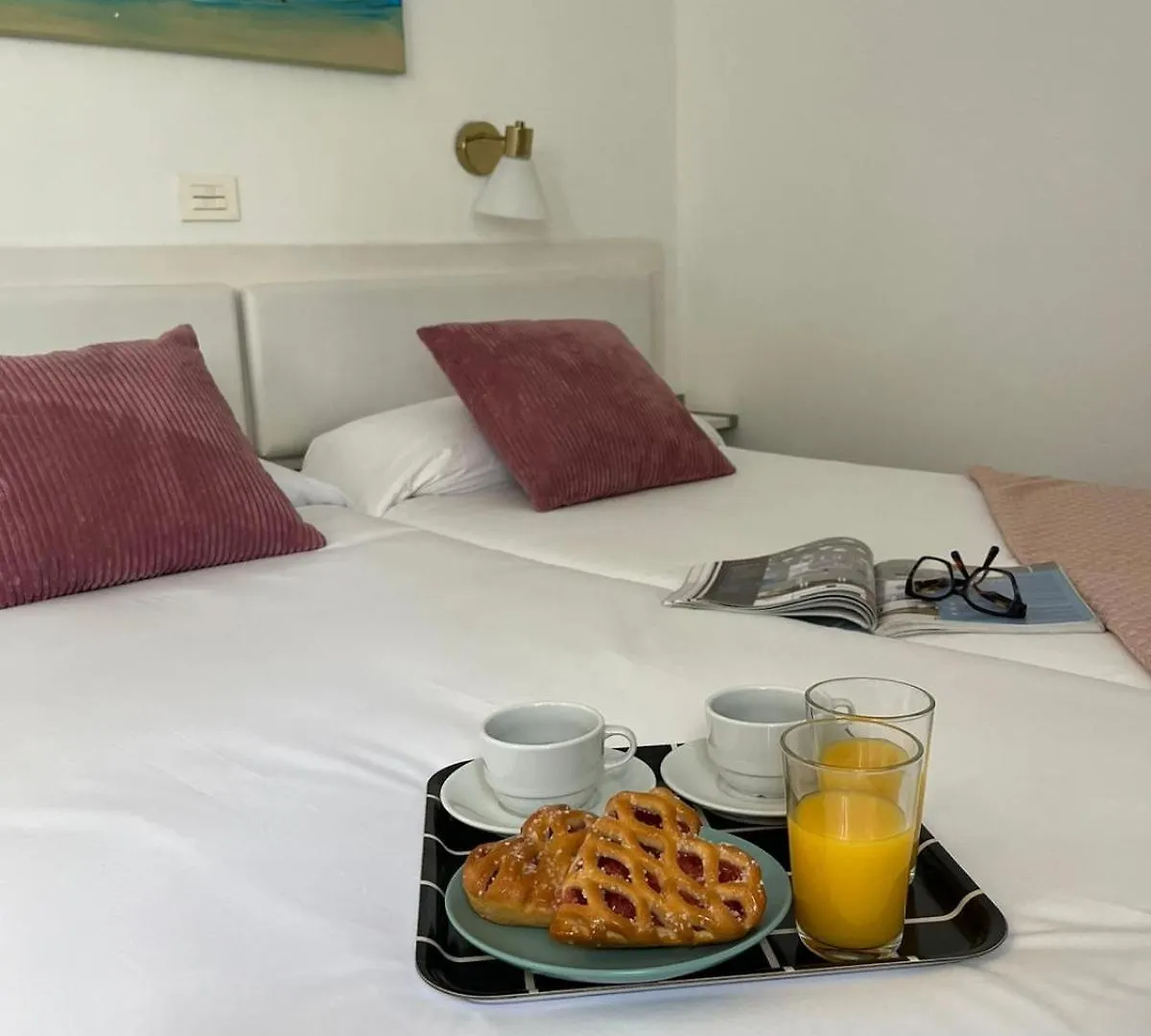 Appartement Bungalow Buganvilla Tías