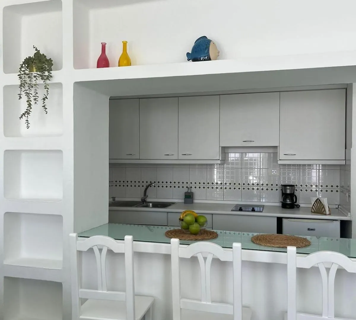 Appartamento Bungalow Buganvilla Tías
