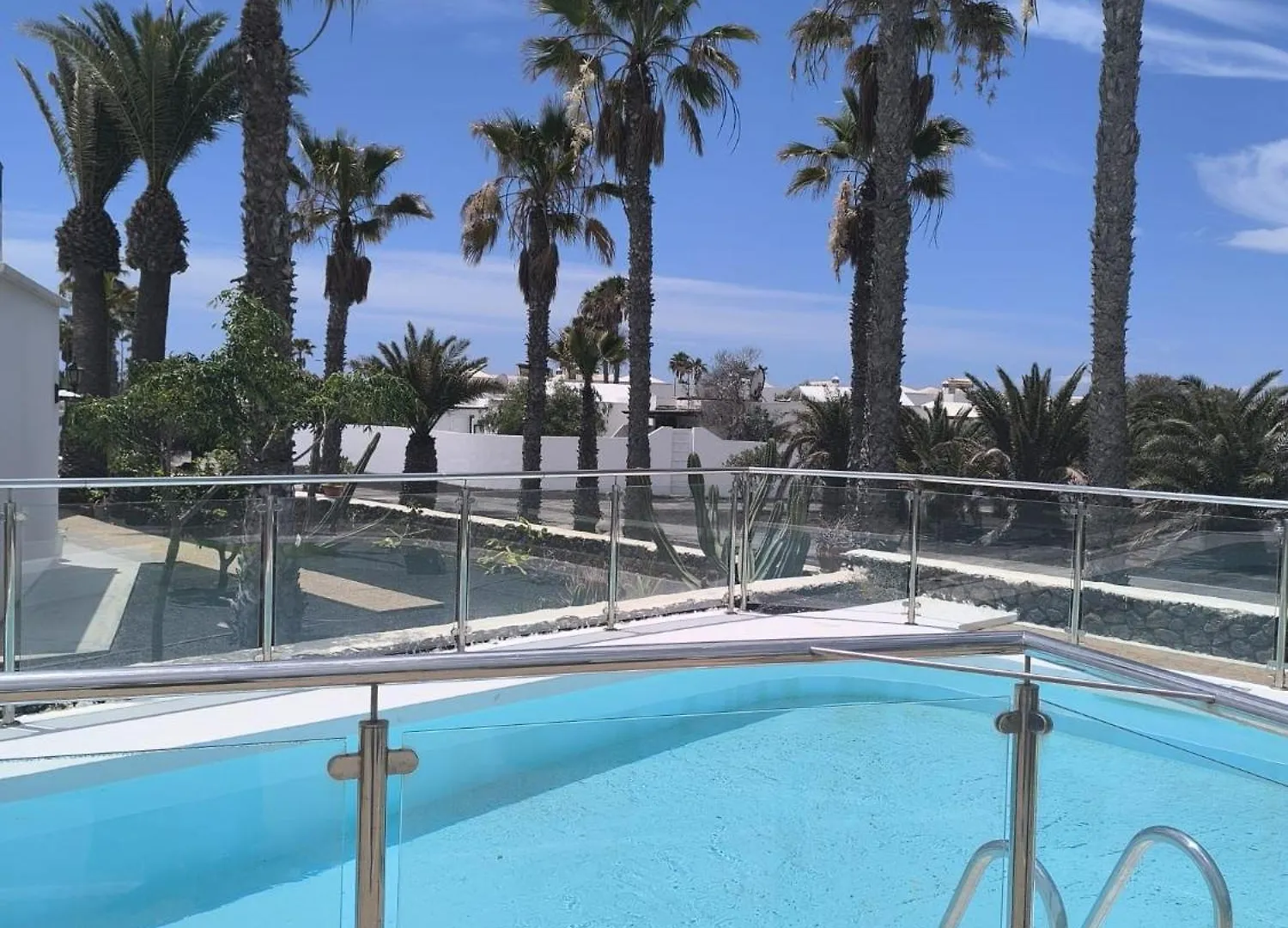 Appartement Bungalow Buganvilla Tías