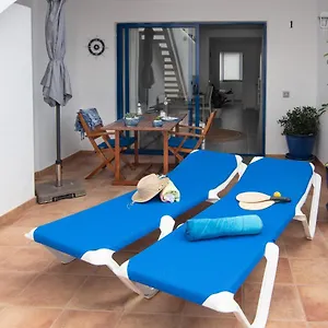 Ocean Apartment