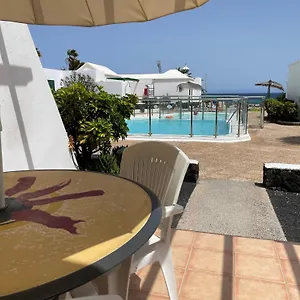 Calima Ocean View Apartment