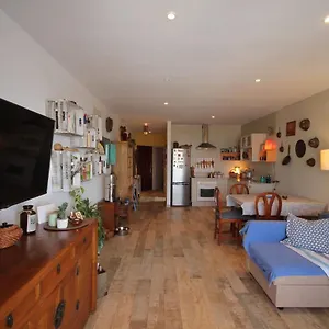 Casa Sherazad Apartment