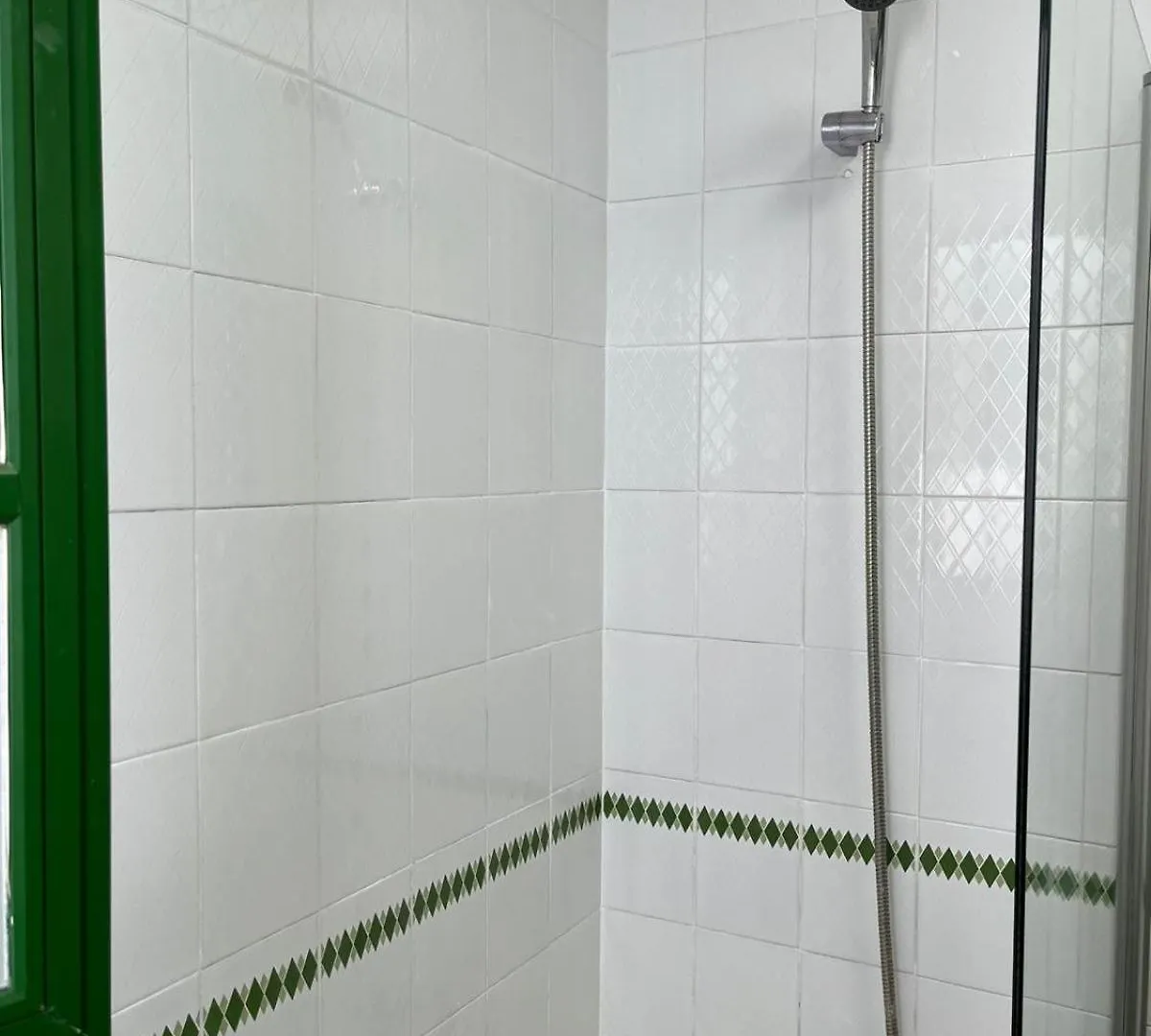 Apartment Bungalow Buganvilla Tias Spain
