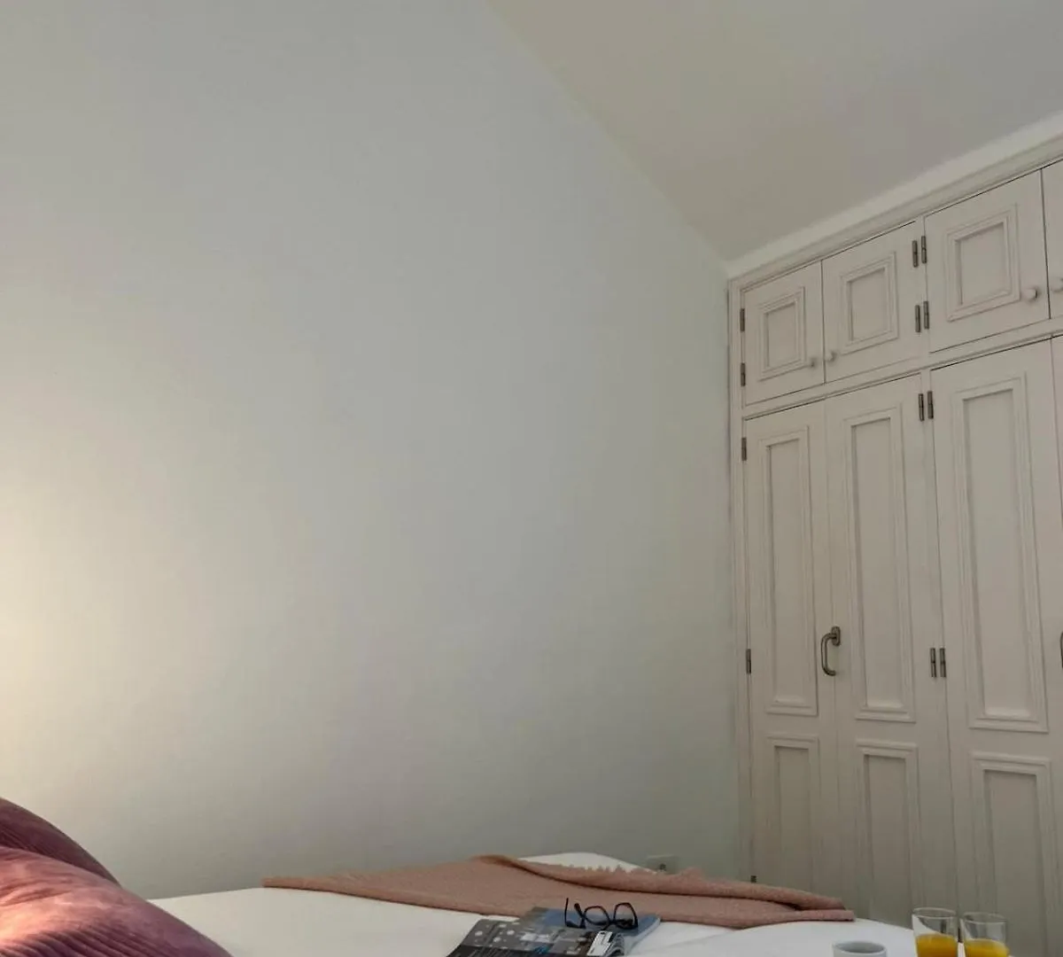 Apartment Bungalow Buganvilla Tias Spain