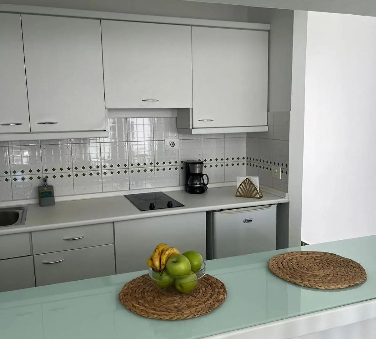 Apartment Bungalow Buganvilla Tias Spain