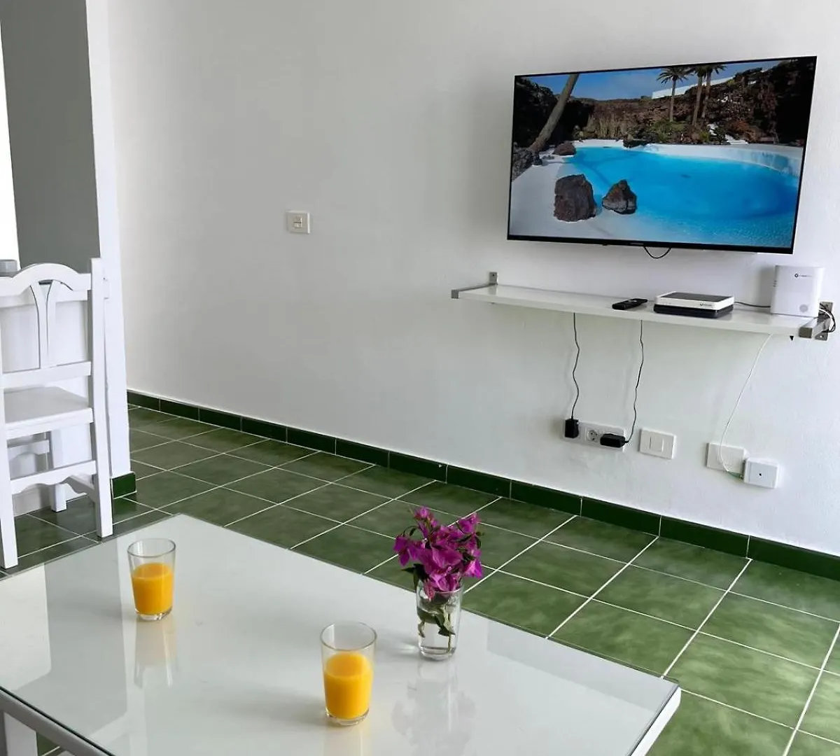 Bungalow Buganvilla Tias 0*,  Spain