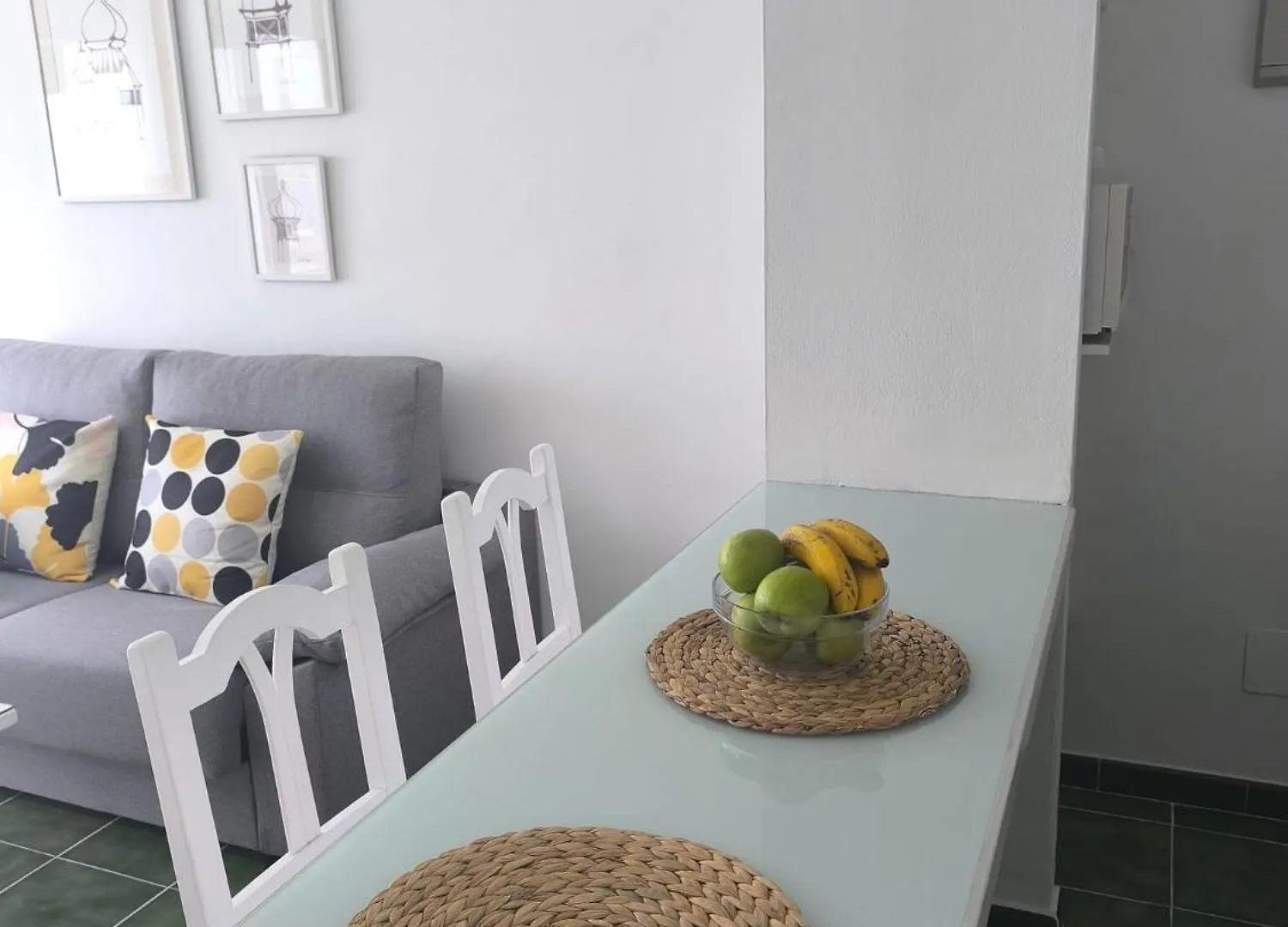 Bungalow Buganvilla Tias 0*,