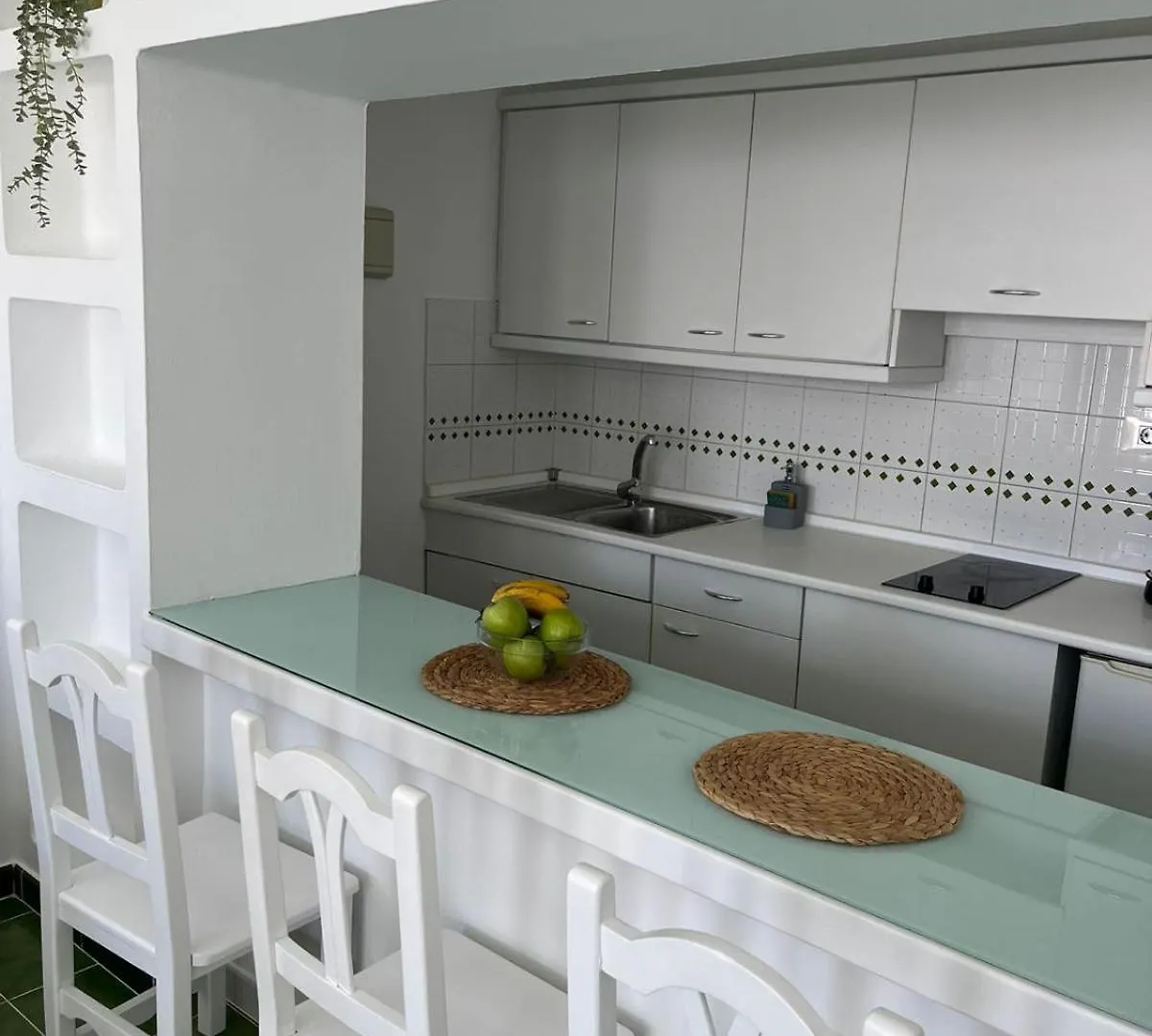 Bungalow Buganvilla Tias 0*,