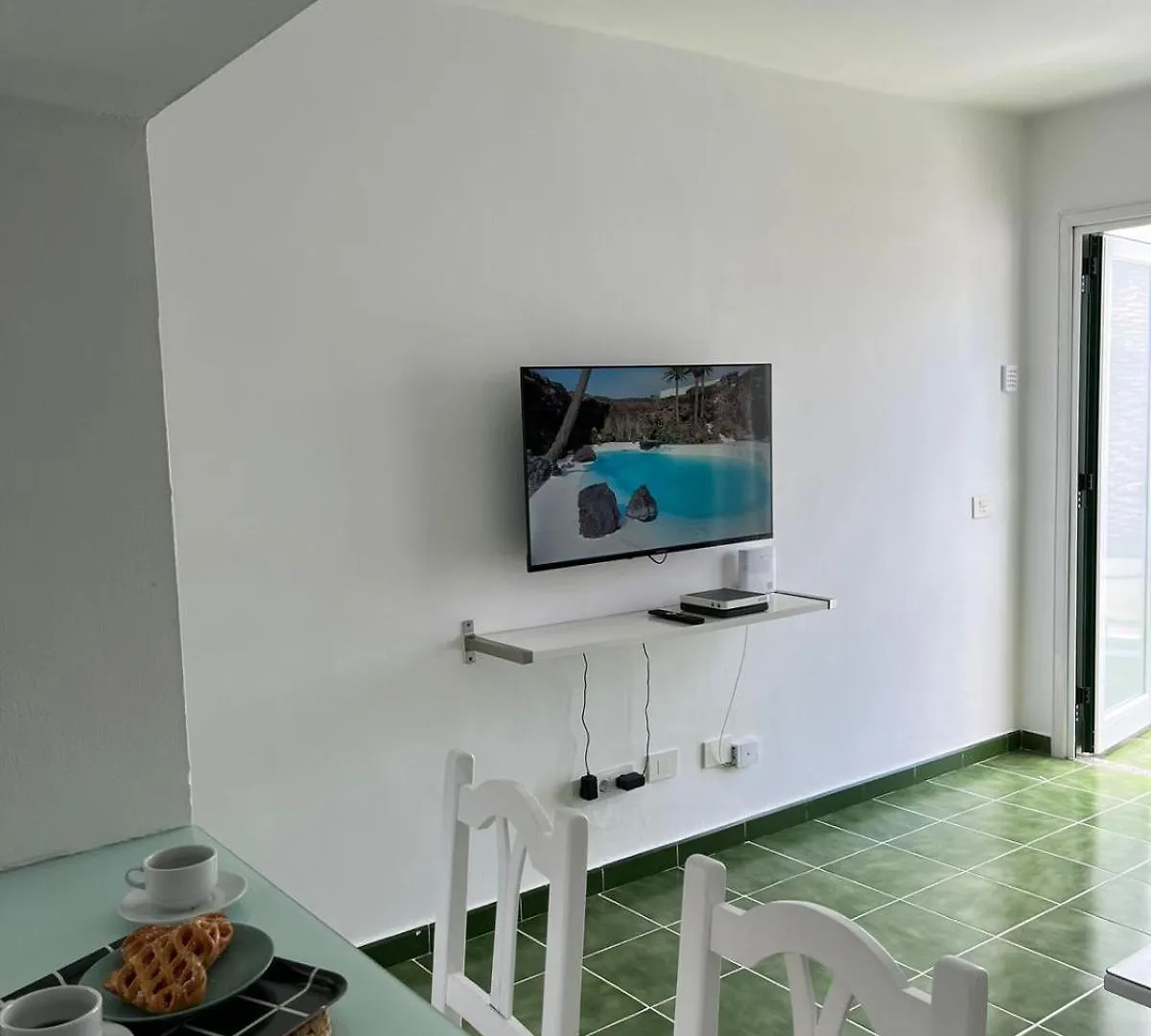 Bungalow Buganvilla Tias 0*,  Spain