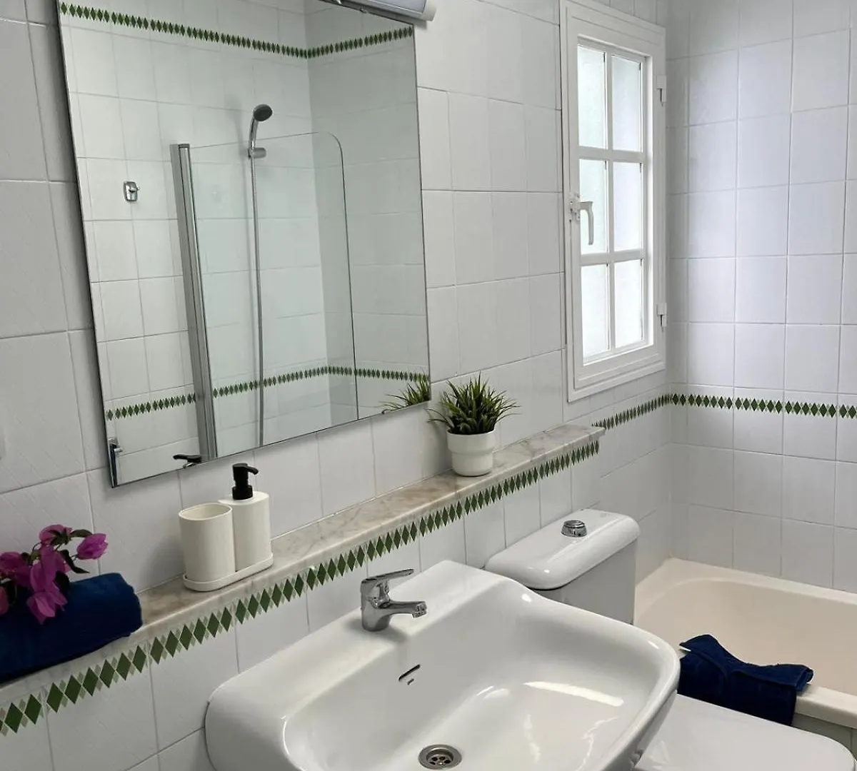 Bungalow Buganvilla Tias