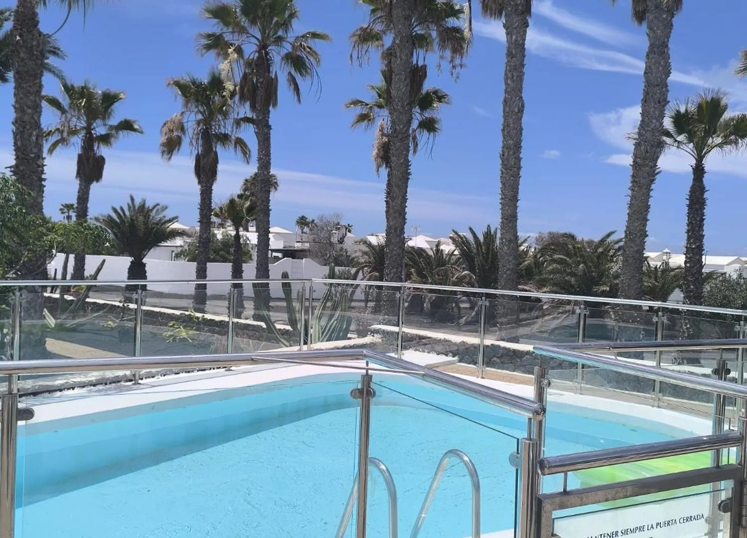 Bungalow Buganvilla Tias Spain
