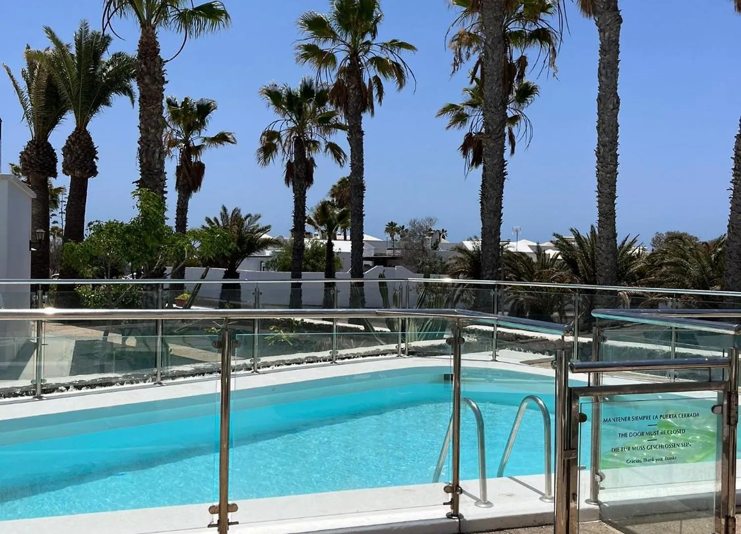 Bungalow Buganvilla Tias 0*,  Spain