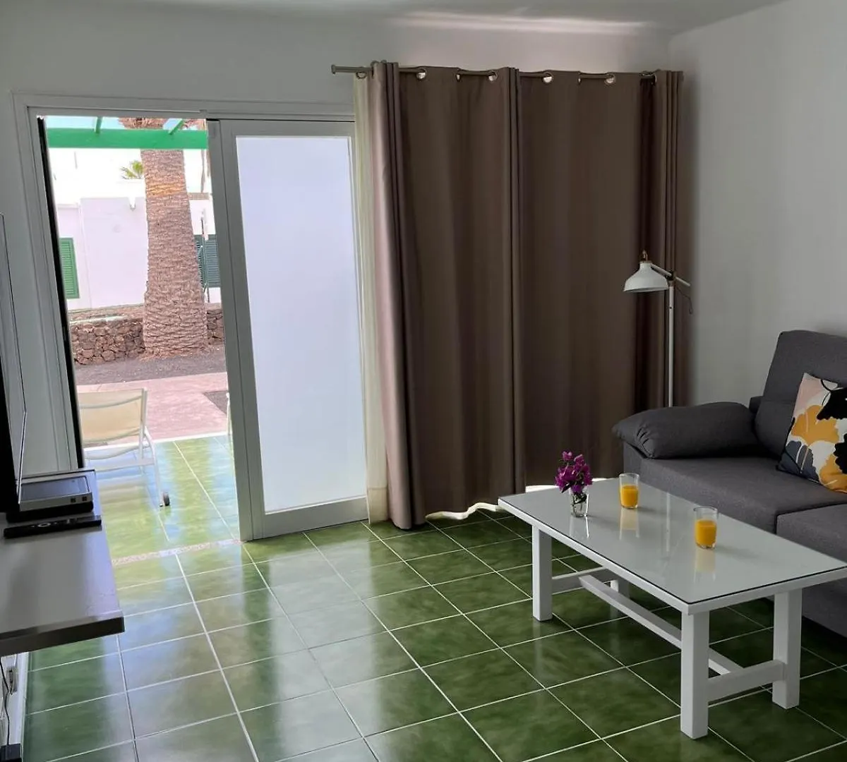 Bungalow Buganvilla Tias 0*,  Spain